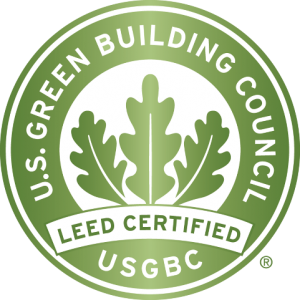 LEED Consultancy Firms in Uzbekistan