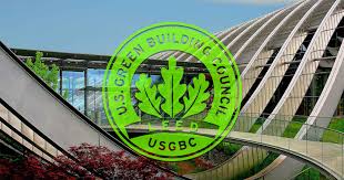 LEED Consultancy Firms in UAE