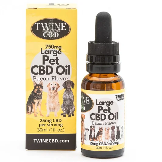 Top Mistakes to Avoid When Buying Pet CBD Products